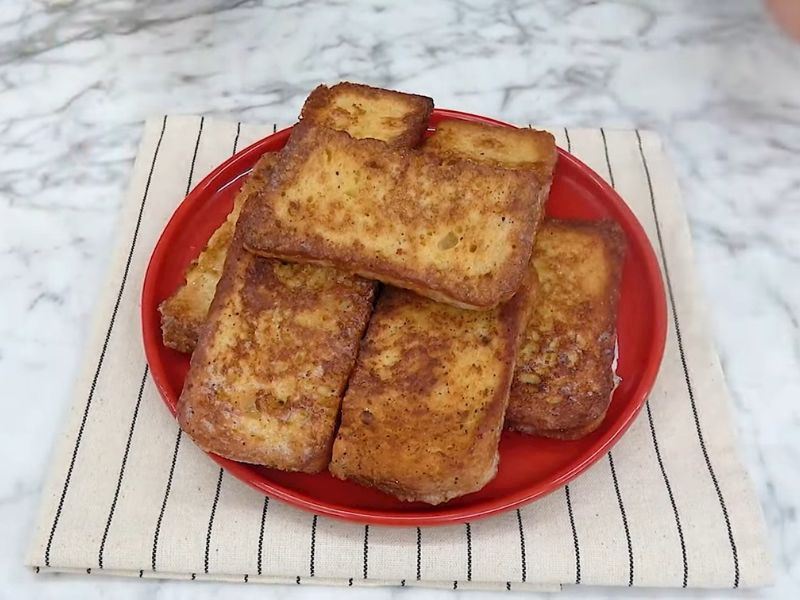 Ekmeği Fazla Kızartmayın