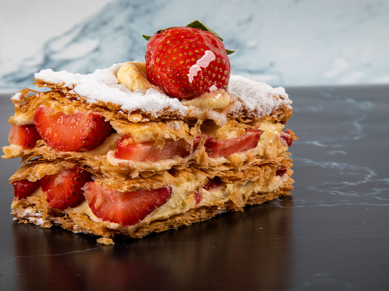 Milföyü Önceden Kıtırlaştırın