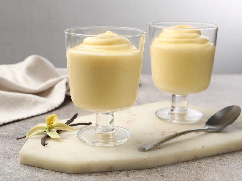 Pişirme süresini uzatmak