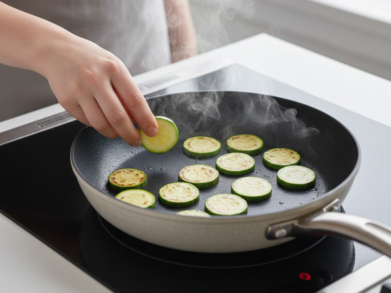 Yüksek Isıda Ön Isıtma