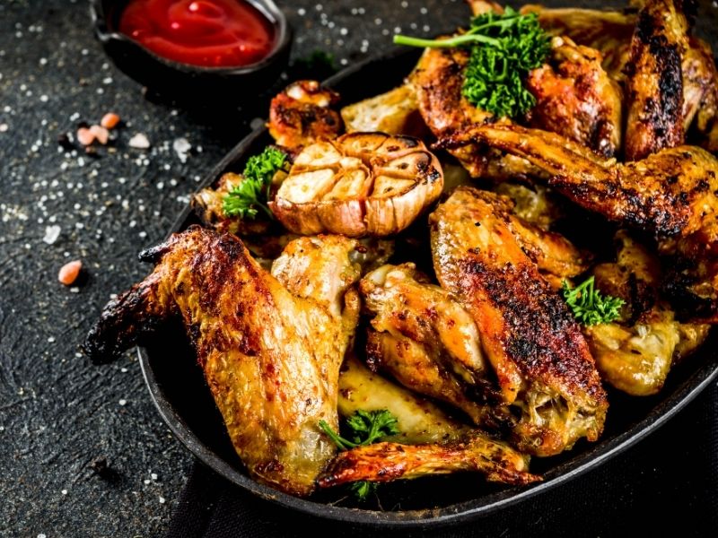 Tuzlu Suyun Et Üzerindeki Etkisi