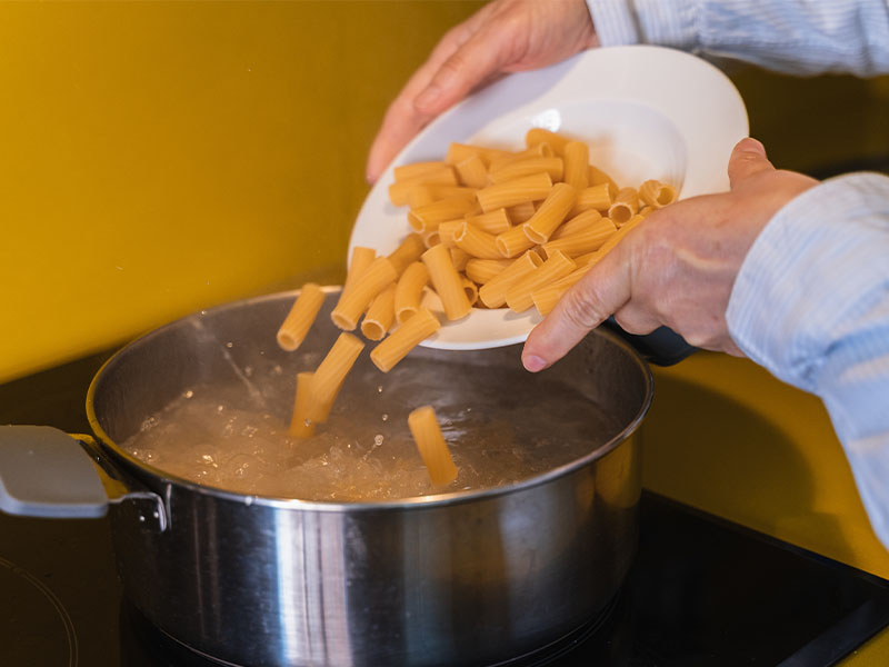 Yetersiz yağ kullanılması