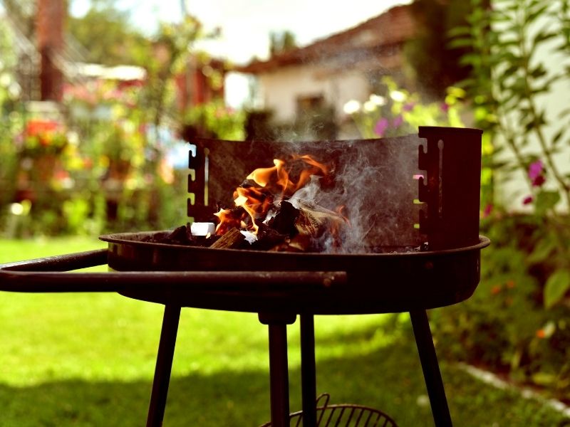 Detaylı Temizlik Ve Kış Kalıntılarından Arınma