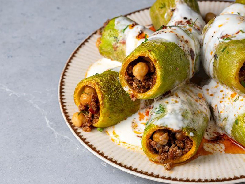 Terbiye İçin Yavaş Alıştırma