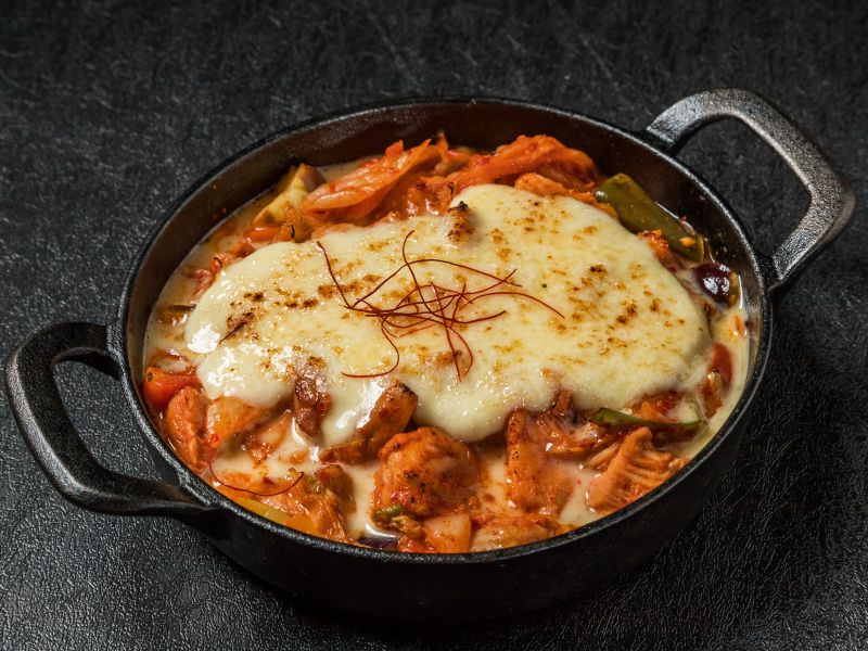 Dal Galbi - Güney Kore