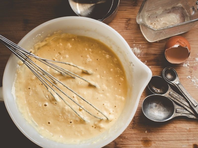  Harcın Birleştirilmesi Ve Kıvam Dengesi