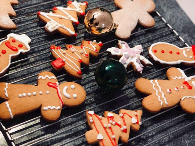 Malzemeleri hazırlama