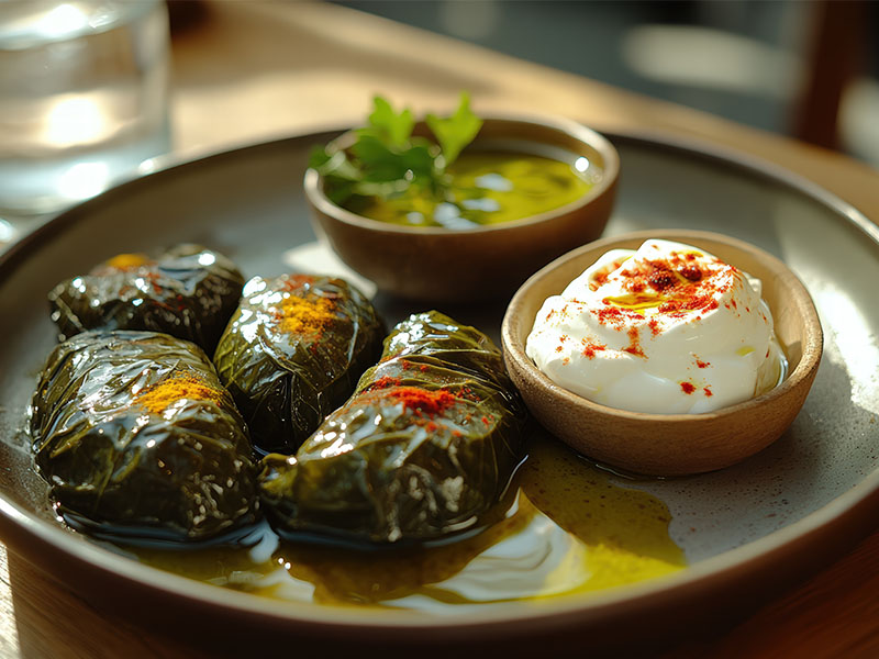 dolma