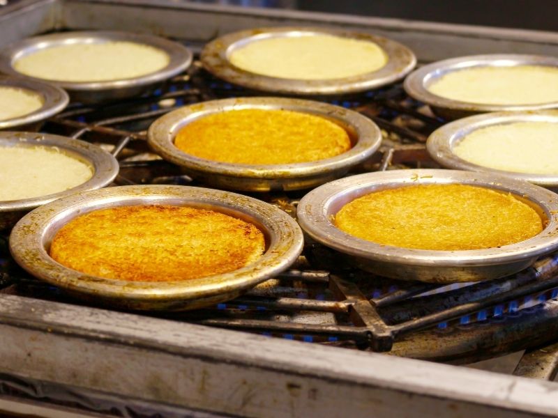 Peynir ve İç Dolgunluk