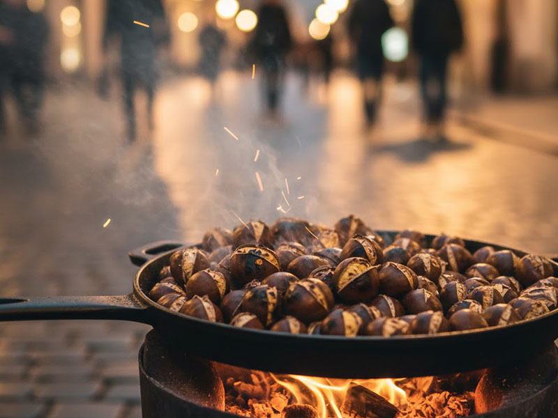 Doğal Şeker ve Karamelizasyon