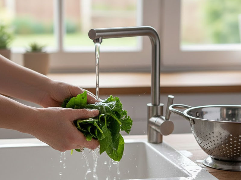 Doğru Uygulama Süresi ve Oranı