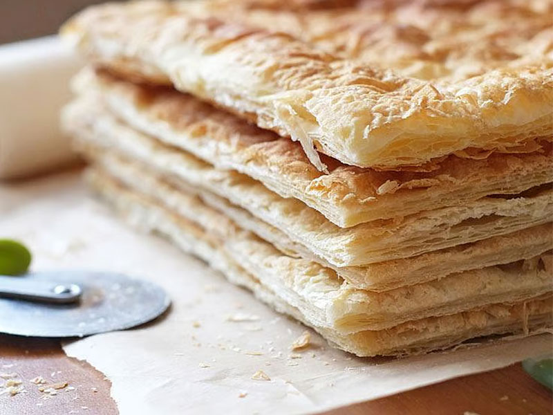 Bal veya Pekmez (Tatlı Tarifler İçin)