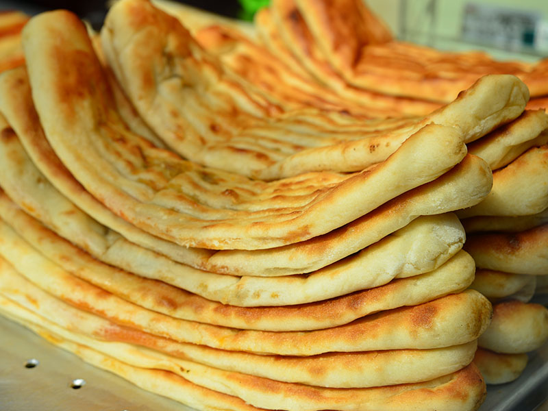 Kıymalı Kır Pidesi İç Harcı