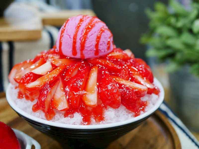 Bingsu