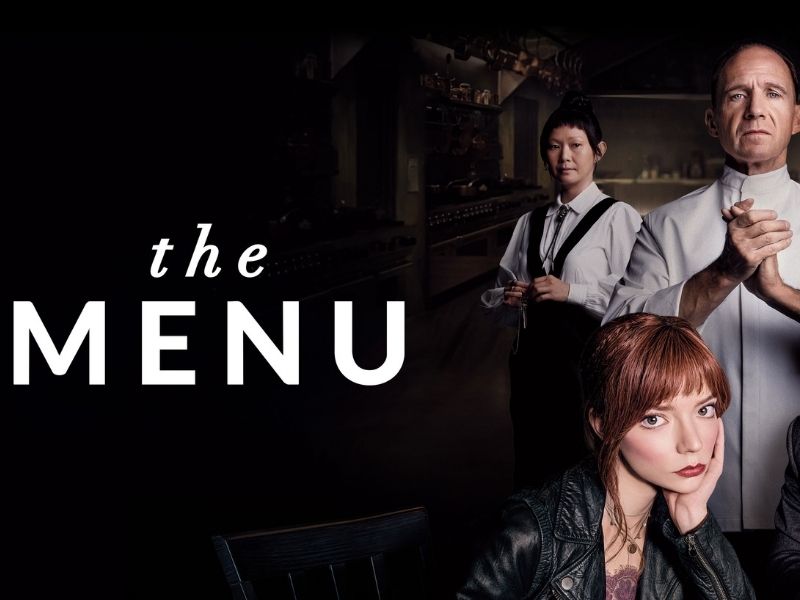 The Menu (Menü)