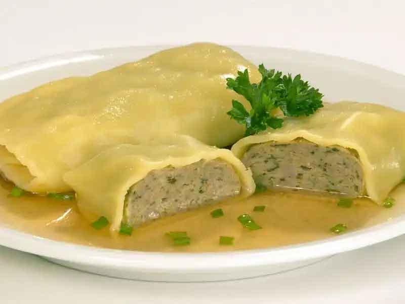 Maultaschen