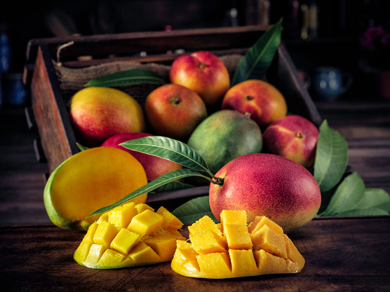 mango