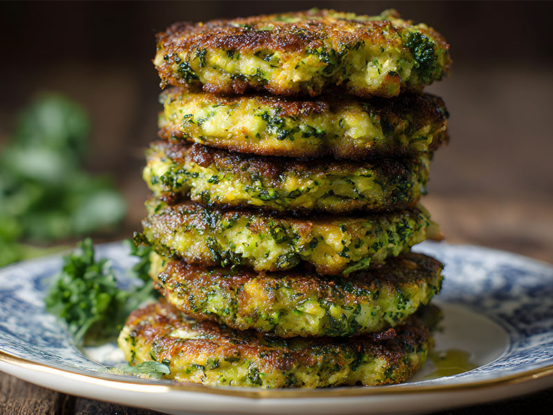 Servis ve Sunum Önerileri