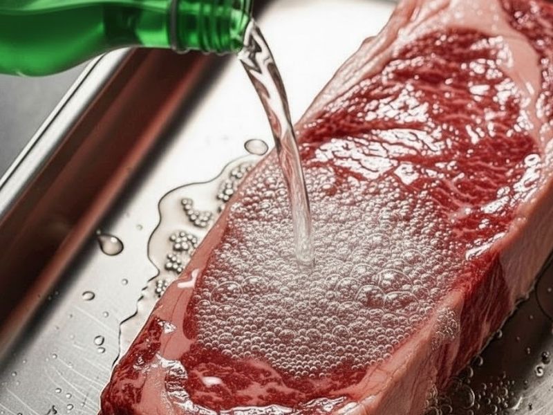 Maden Suyu Nasıl Kullanılmalı?