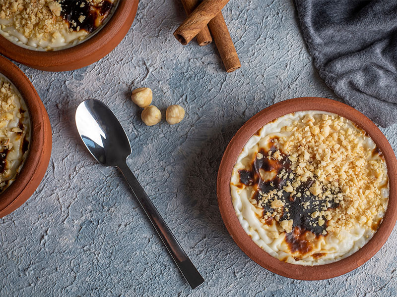 Yumurtalı Karışım Katı