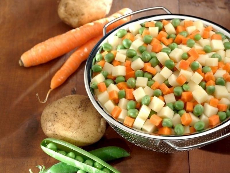 Hazır Garnitürün İçeriği