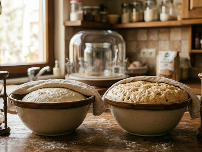 Mayalanma Süresinin Kısalması