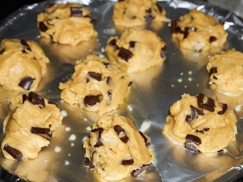 Gluten Yapısının Kusursuz Gevşemesini Sağlar