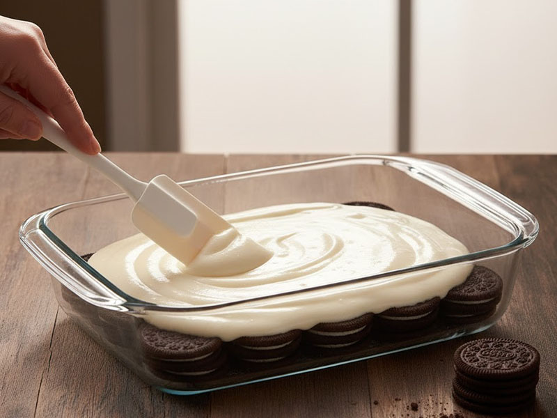 Katmanların Oluşturulması