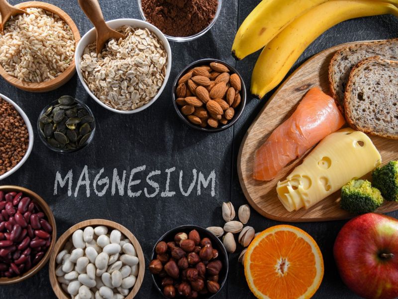 magnezyum