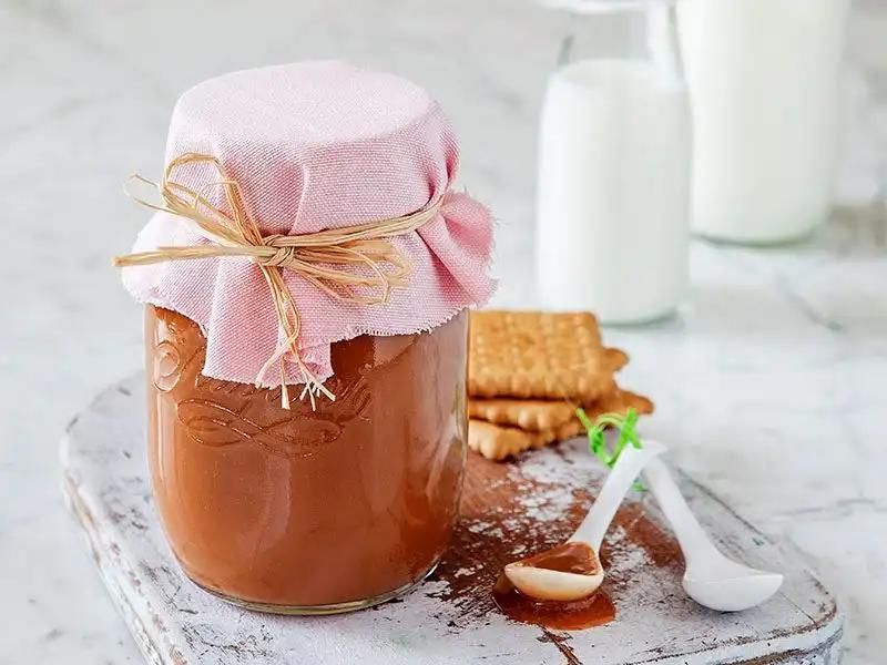 Şekerin karamelleşmesi