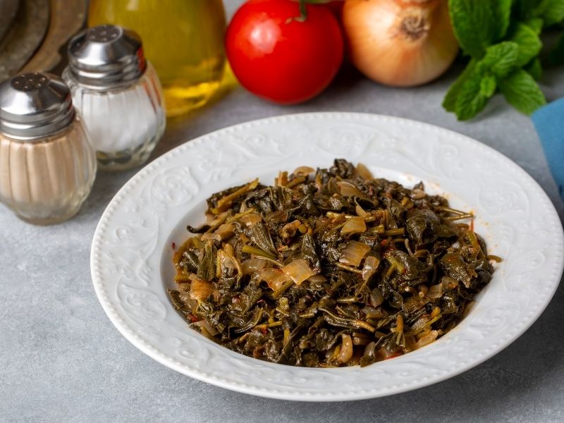 Sarımsak Ne Zaman Eklenmeli?