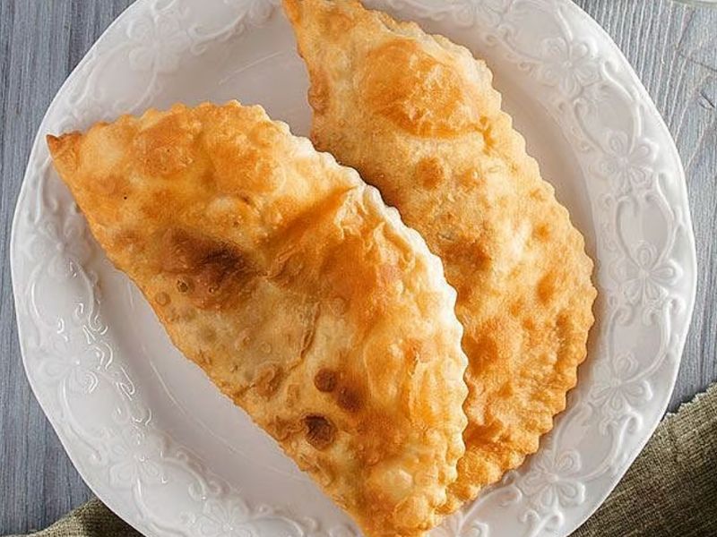 İç Harcın Sırrı: Kıymayı Suyla Sulu Kıvama Getirin