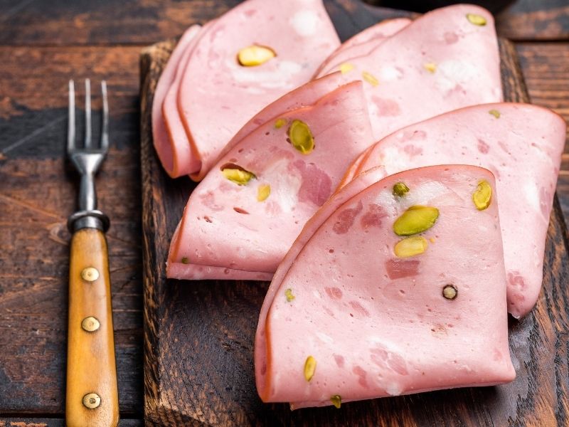 Ev Yapımı Şarküteri Mutfakların Favorisi Oldu