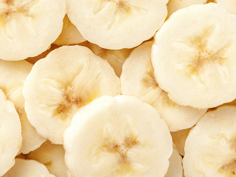 Saplarını streçleyin