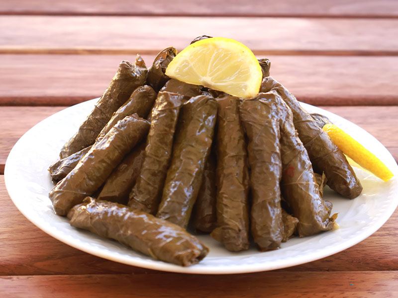 Doğru Zeytinyağı Kullanımı