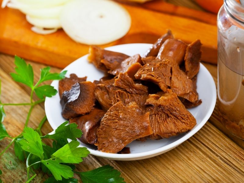 Alternatif Pişirme Ve Lezzet Tamamlayıcılar