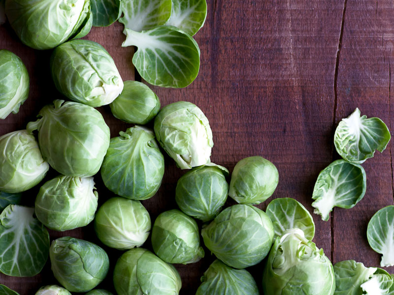 Kimyon veya rezene ekleyin