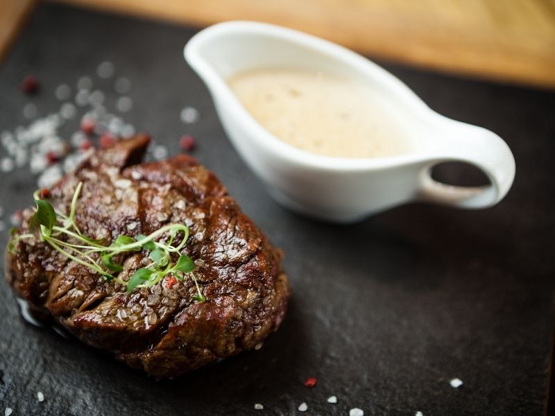 Lezzeti Sabitleme Aşaması