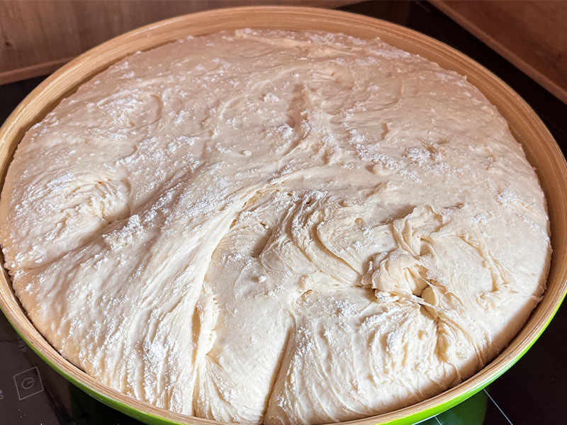 Kabarmayı Sağlayan Maddeler