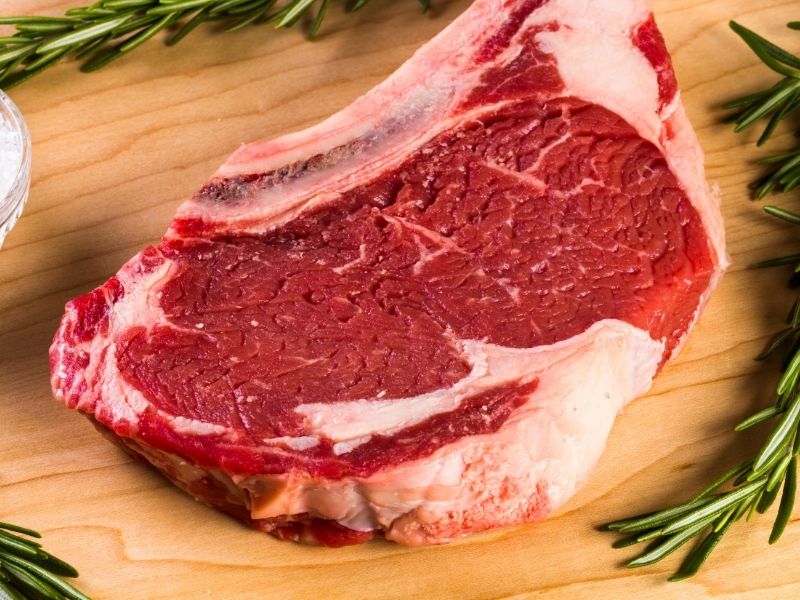 Lezzet ve Yağ Dengesi Arayanlara: Antrikot