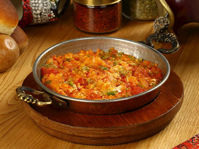 Menemen
