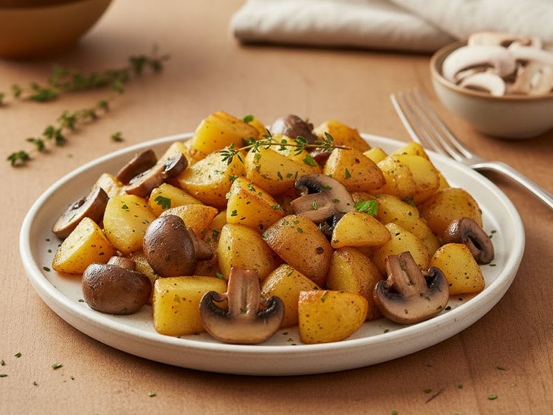 Besleyicilik ve Sunum Açısından İnceleme