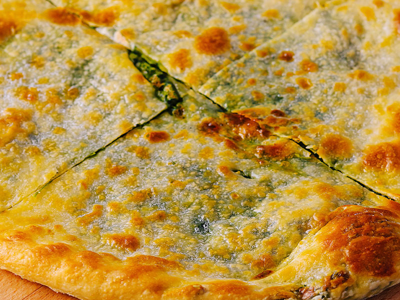 Pişirme Sıcaklığı