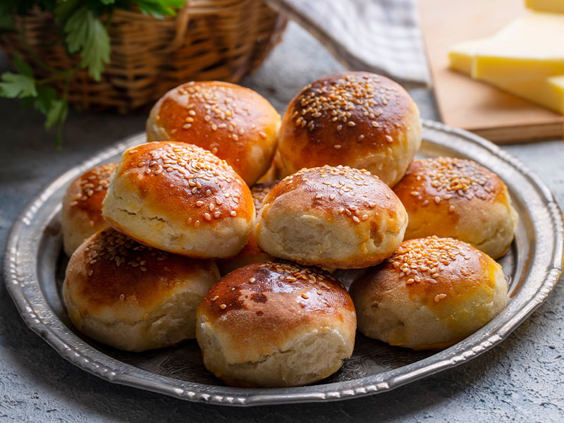 poğaça