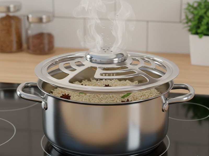 Koku ve Aroma Kontrolü