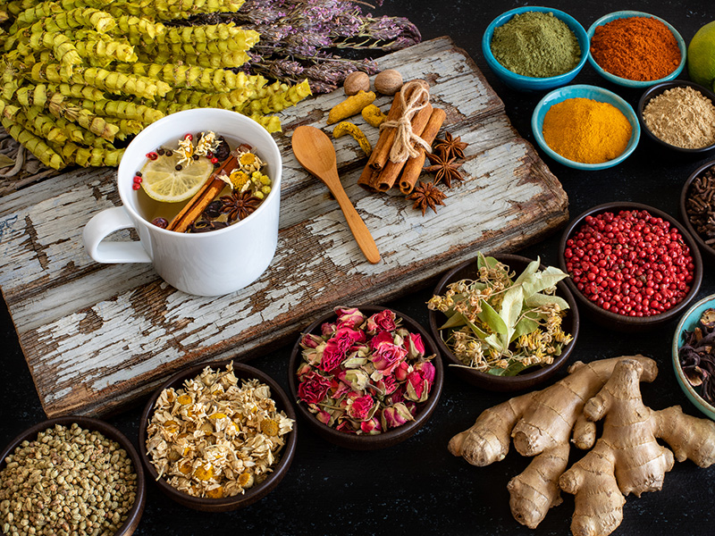 İftardan Sonra Bitki Çayı Ne Zaman İçilmeli?