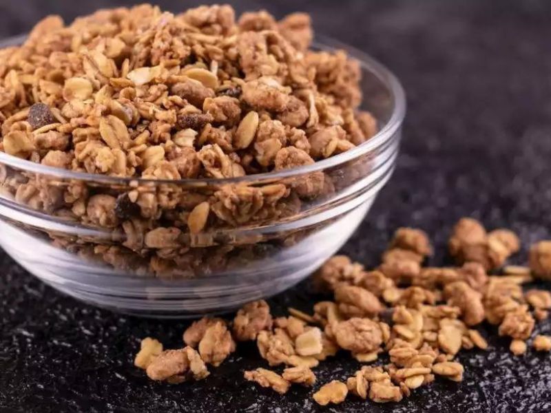 granola