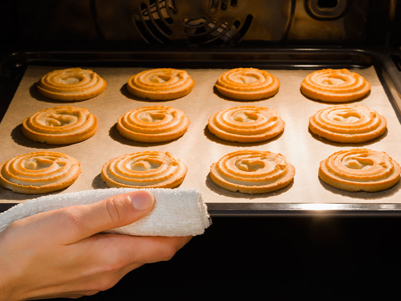 Yağın Alta Geçişinin Önlenmesi