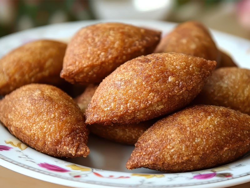 içli köfte