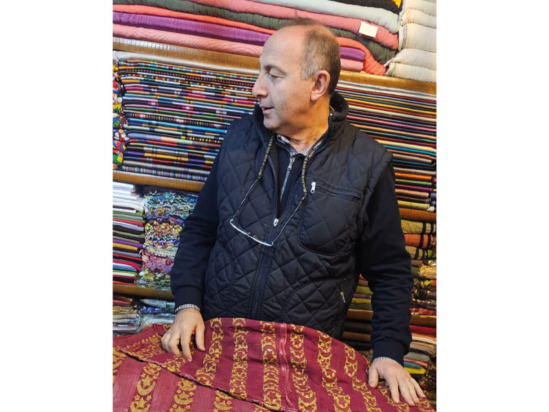 Murat Haşhaş
